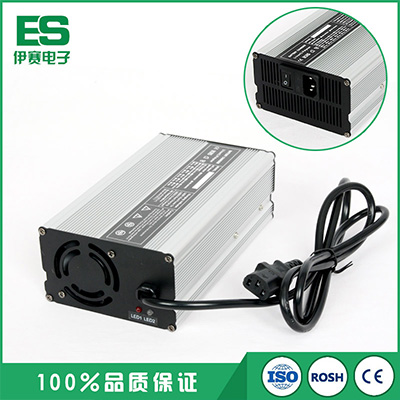 ES-E系列充電器