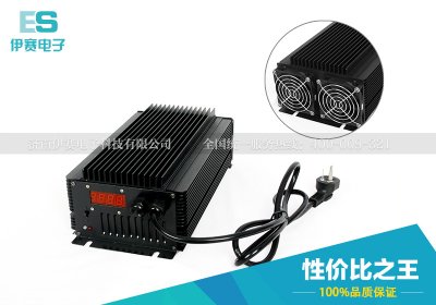 ES-K系列充電器