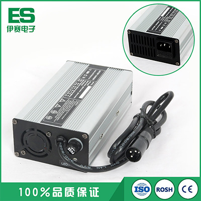 ES-S系列充電器